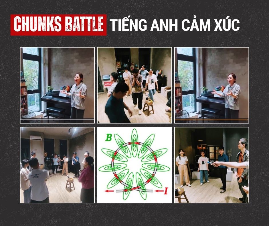 ChunksBattle